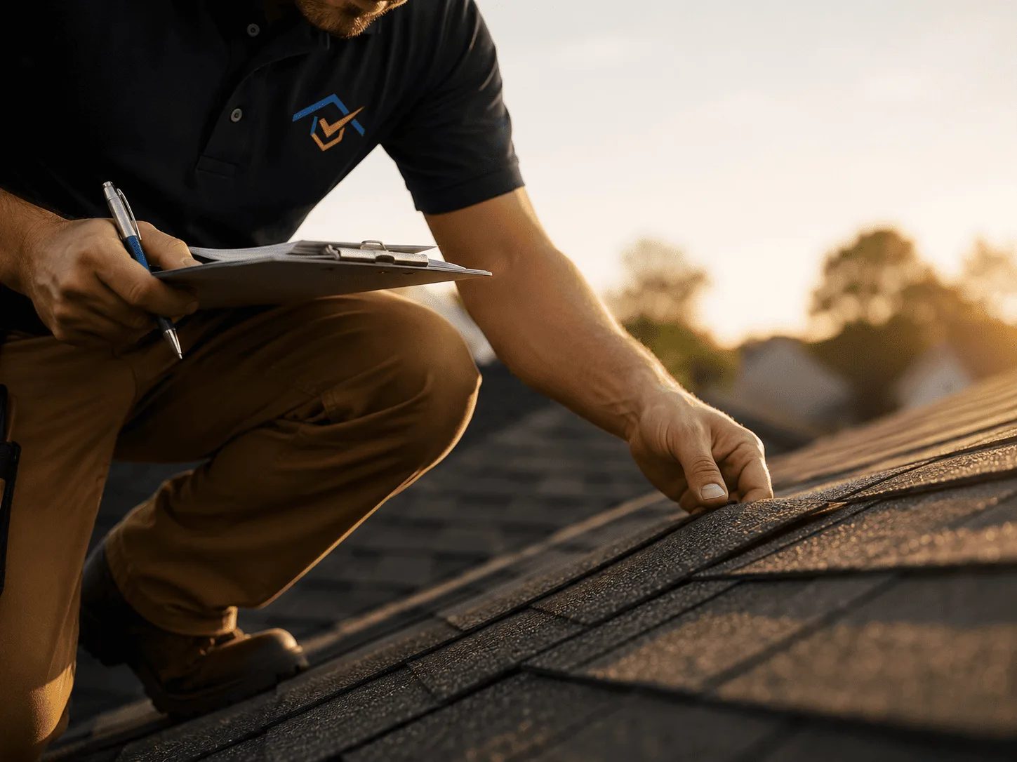 Why Choose Roof Inspection in Caroleen, NC