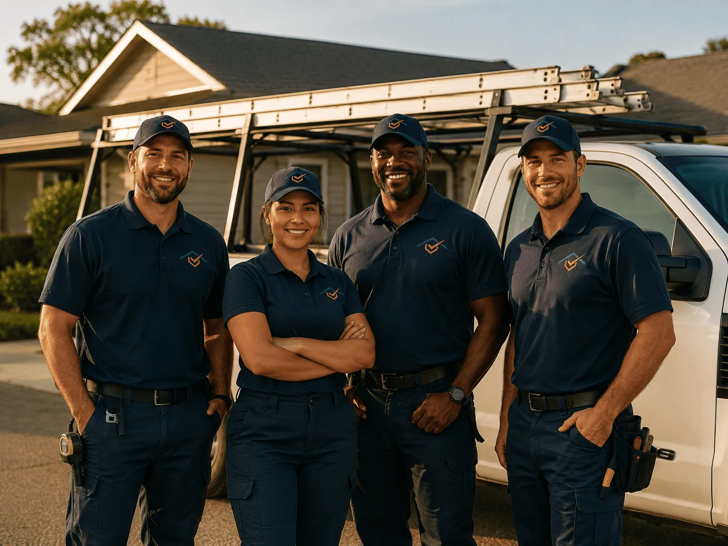 Roof Inspection company in Caroleen, NC